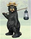 BD19003 Little Light of Mine Bear